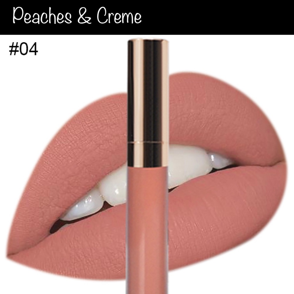 Peaches N Creme